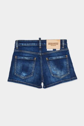 Pantaloncini D2Kids Junior