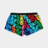 Pantaloncini D2Kids Junior Pantaloncini D2Kids Junior