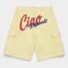 Pantaloncini D2Kids Junior Pantaloncini D2Kids Junior