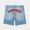 Pantaloncini D2Kids Junior Pantaloncini D2Kids Junior