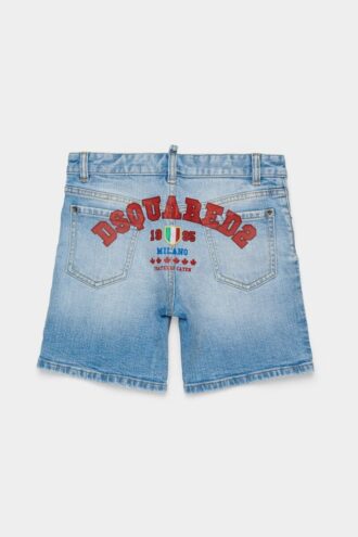 Pantaloncini D2Kids Junior