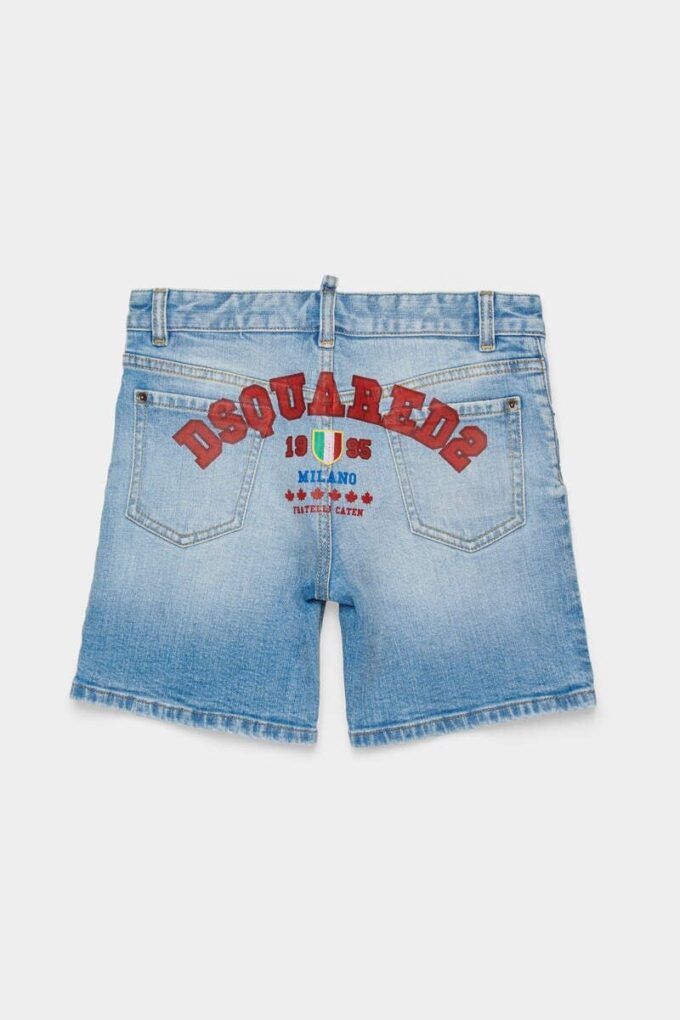 Pantaloncini D2Kids Junior Pantaloncini D2Kids Junior