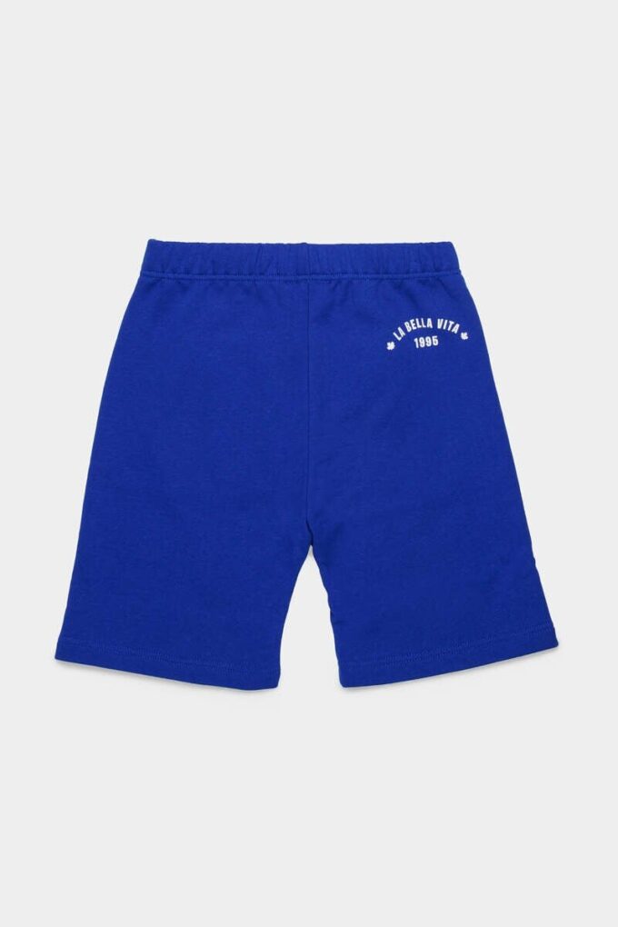 Pantaloncini D2Kids Junior Pantaloncini D2Kids Junior