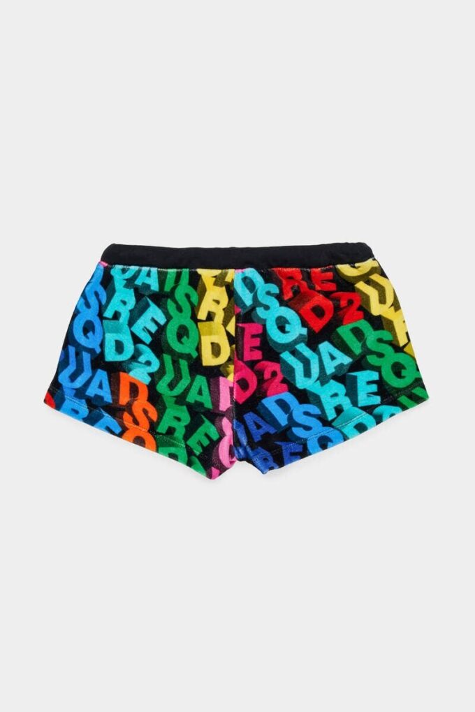 Pantaloncini D2Kids Junior Pantaloncini D2Kids Junior