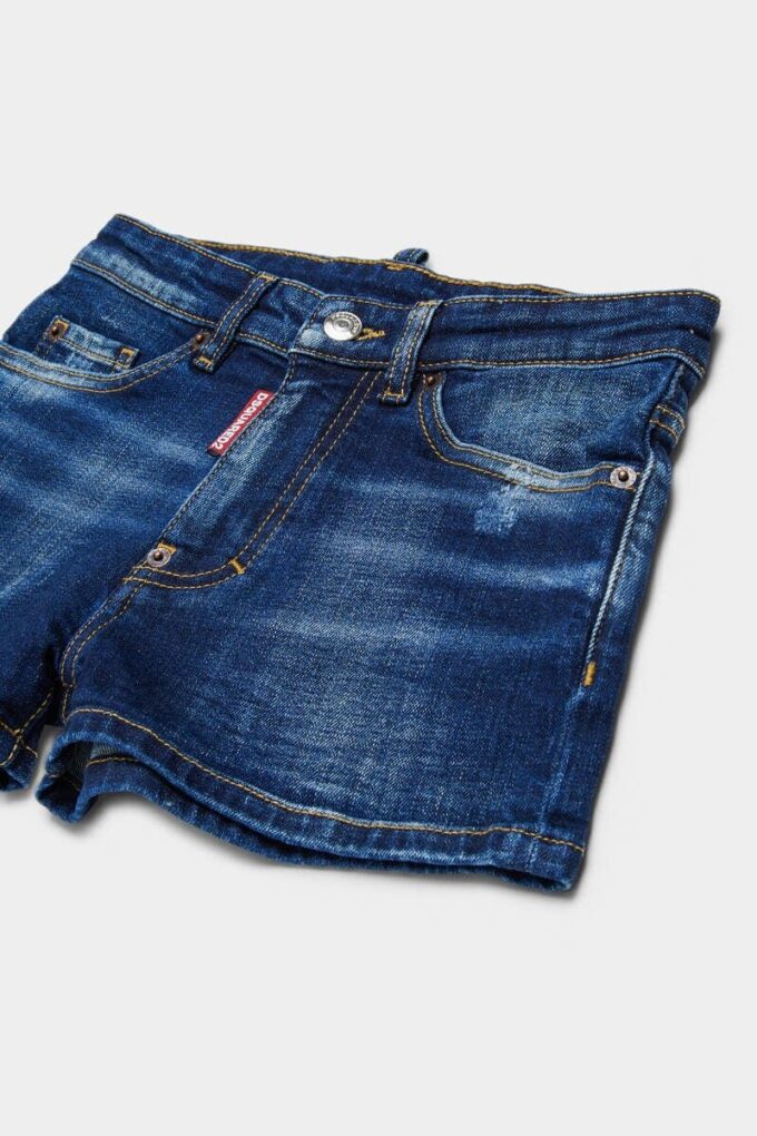 Pantaloncini D2Kids Junior Pantaloncini D2Kids Junior