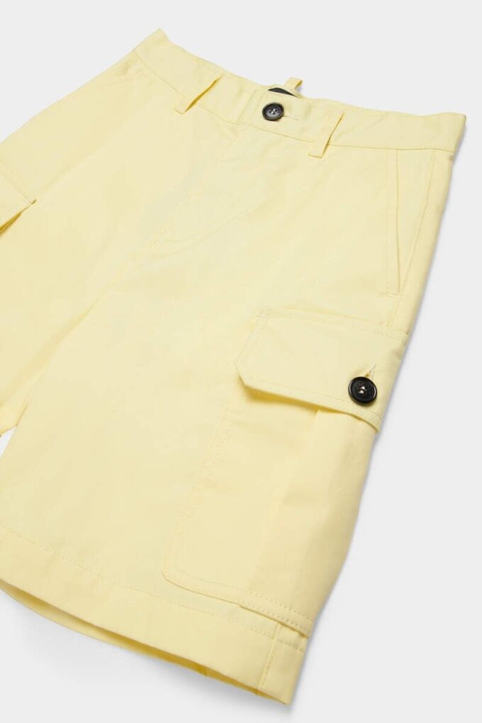 Pantaloncini D2Kids Junior Pantaloncini D2Kids Junior