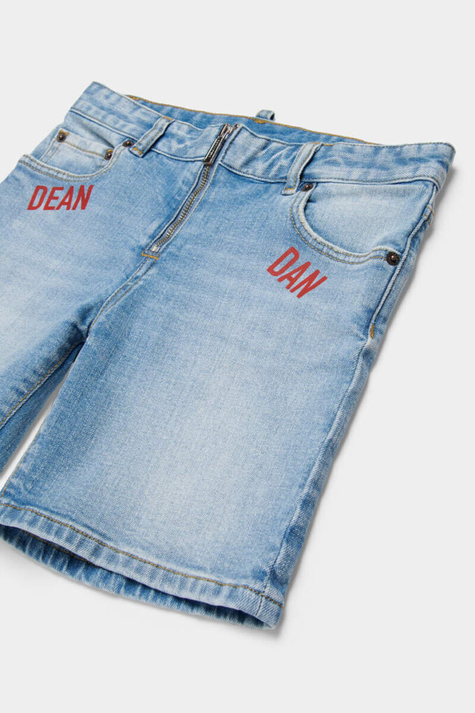 Pantaloncini D2Kids Junior Pantaloncini D2Kids Junior