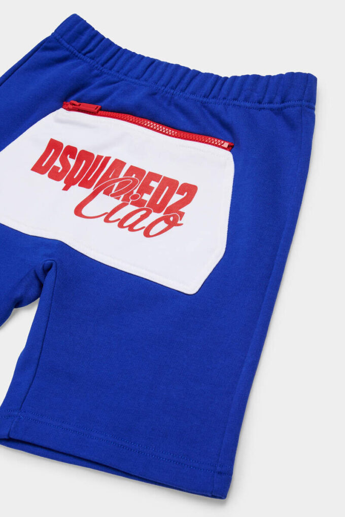 Pantaloncini D2Kids Junior Pantaloncini D2Kids Junior