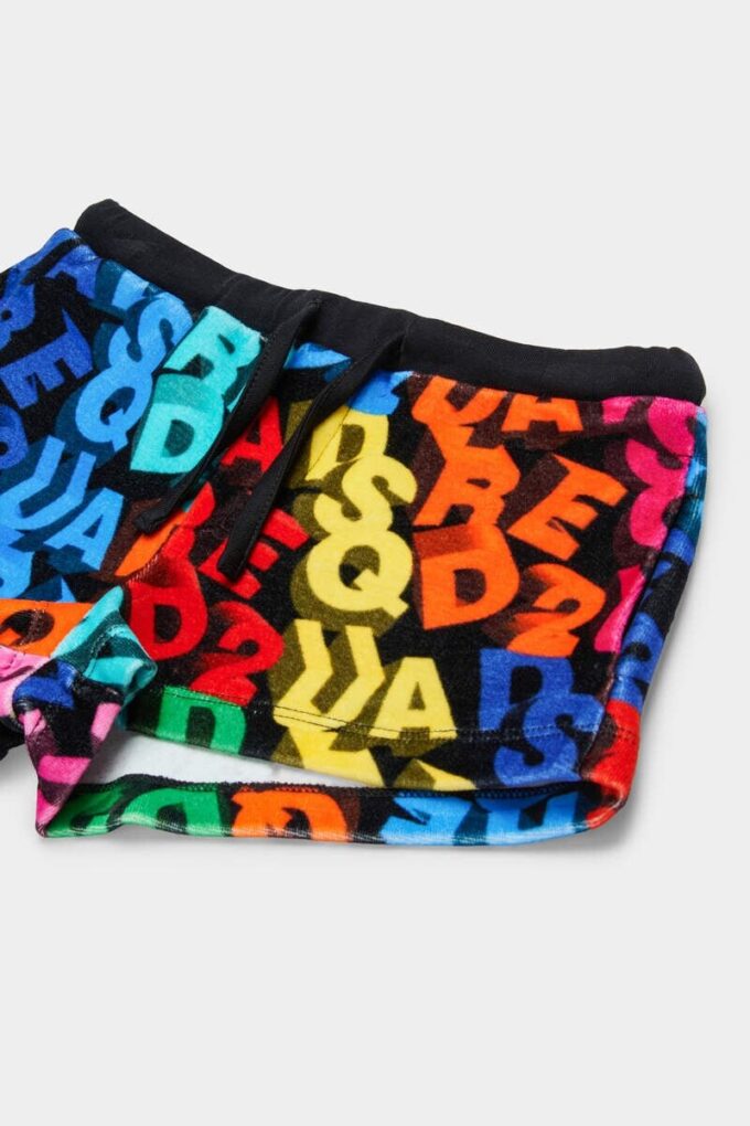 Pantaloncini D2Kids Junior Pantaloncini D2Kids Junior
