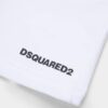Pantaloncini D2Kids Junior con logo Dsquared2 Pantaloncini D2Kids Junior con logo Dsquared2