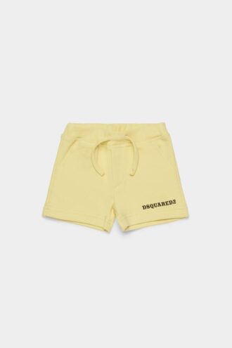 Pantaloncini D2Kids per neonati