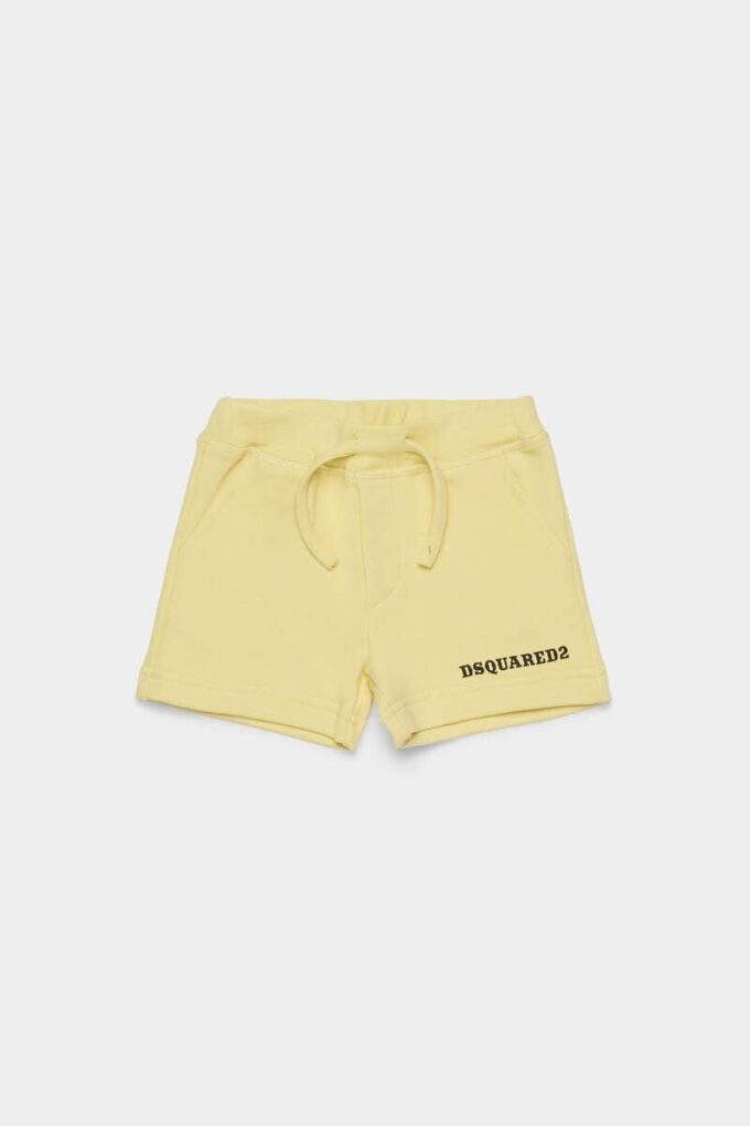 Pantaloncini D2Kids per neonati Pantaloncini D2Kids per neonati