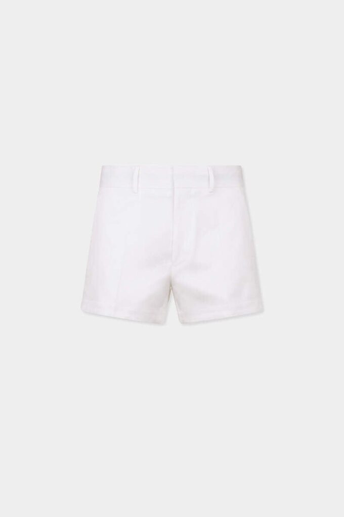 Pantaloncini da tennis in cotone su misura Pantaloncini da tennis in cotone su misura