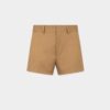 Pantaloncini da tennis in cotone su misura Pantaloncini da tennis in cotone su misura