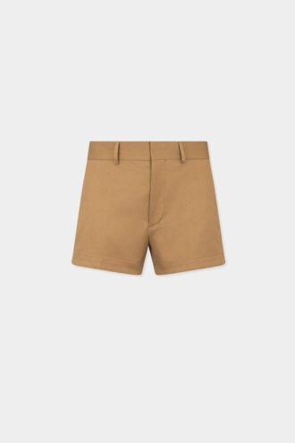 Pantaloncini da tennis in cotone su misura