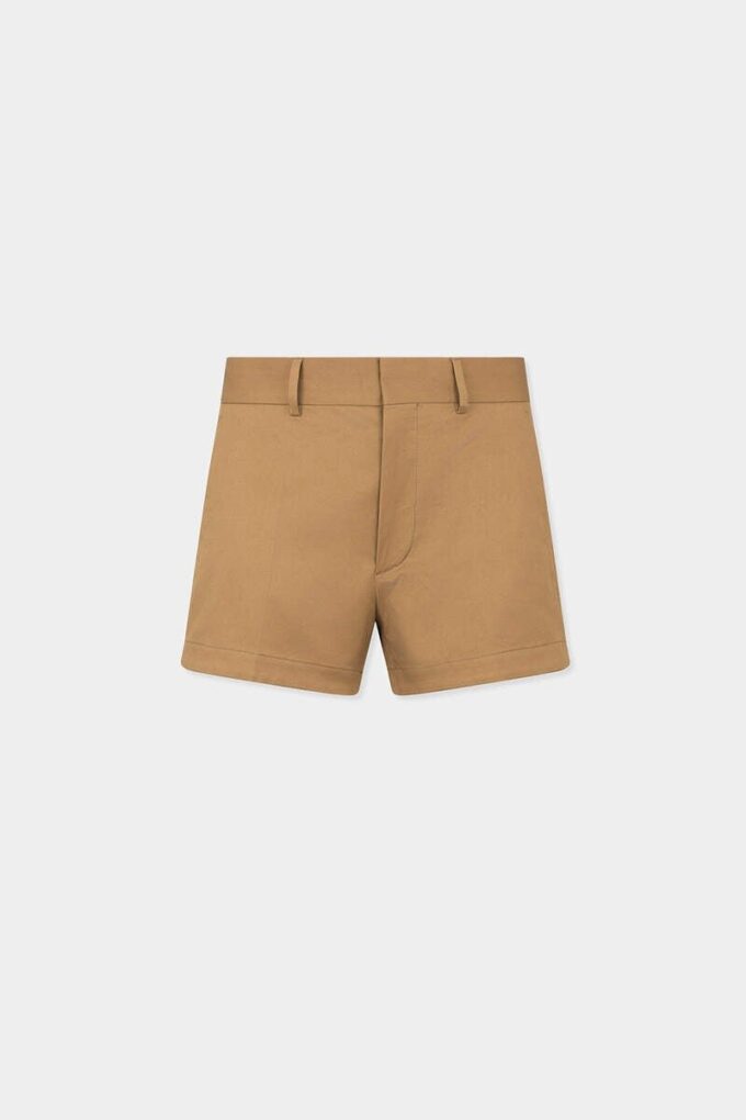 Pantaloncini da tennis in cotone su misura Pantaloncini da tennis in cotone su misura