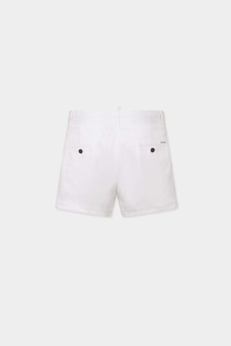 Pantaloncini da tennis in cotone su misura