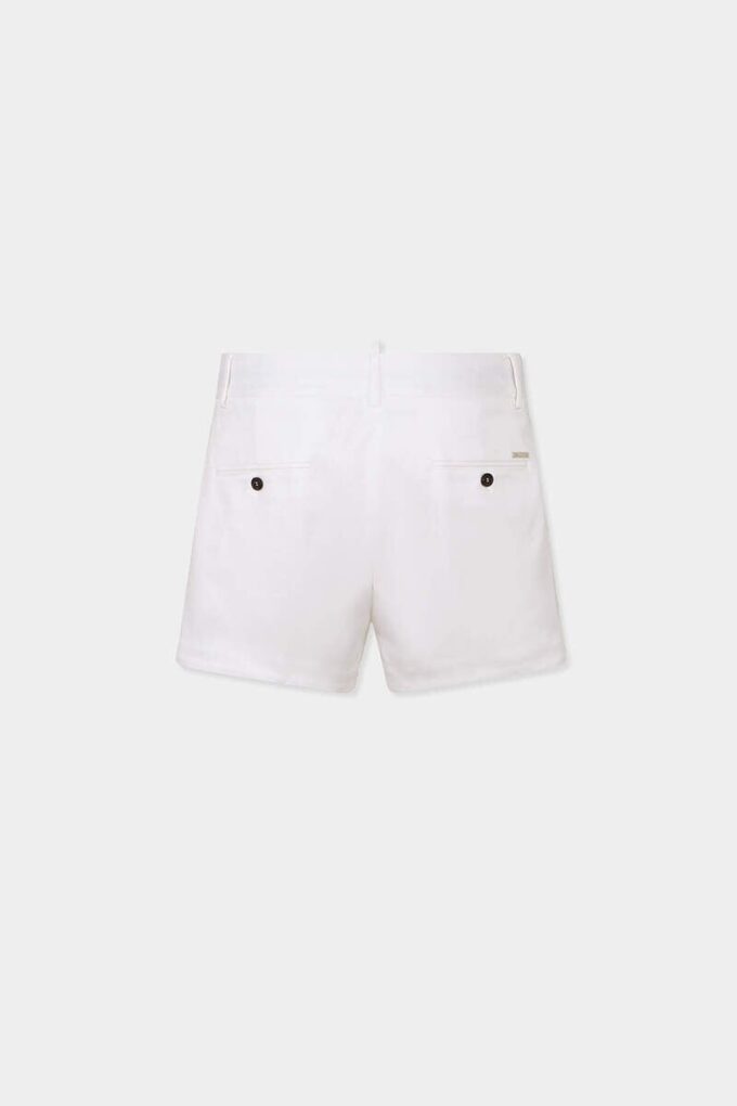Pantaloncini da tennis in cotone su misura Pantaloncini da tennis in cotone su misura