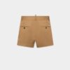 Pantaloncini da tennis in cotone su misura Pantaloncini da tennis in cotone su misura
