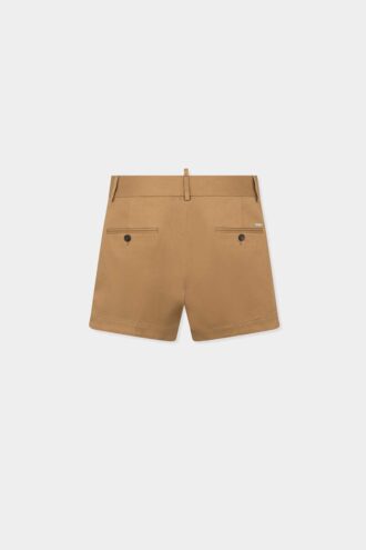 Pantaloncini da tennis in cotone su misura