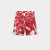 Pantaloncini Dancing Flowers Dan