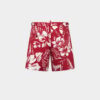 Pantaloncini Dancing Flowers Dan