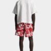Pantaloncini Dancing Flowers Dan