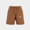 Pantaloncini Dsquared2 dalla vestibilità comoda Pantaloncini Dsquared2 dalla vestibilità comoda