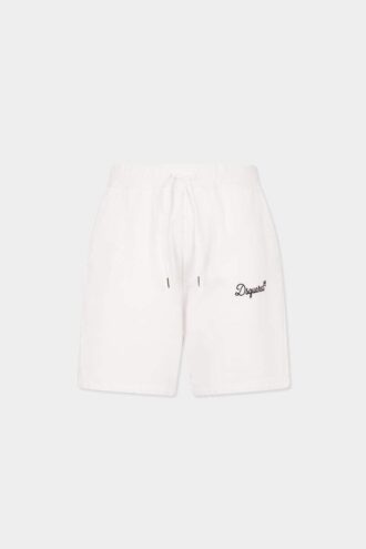 Pantaloncini Dsquared2 dalla vestibilità comoda