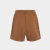 Pantaloncini Dsquared2 dalla vestibilità comoda Pantaloncini Dsquared2 dalla vestibilità comoda