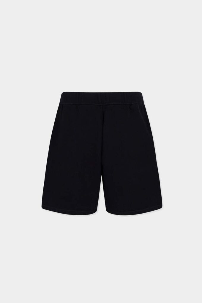 Pantaloncini Dsquared2 dalla vestibilità comoda Pantaloncini Dsquared2 dalla vestibilità comoda