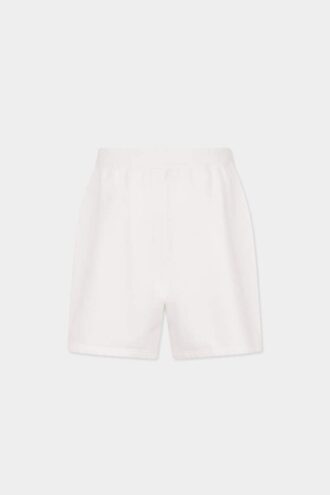 Pantaloncini Dsquared2 dalla vestibilità comoda