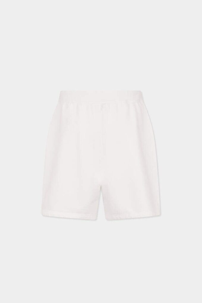 Pantaloncini Dsquared2 dalla vestibilità comoda Pantaloncini Dsquared2 dalla vestibilità comoda