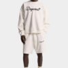 Pantaloncini Dsquared2 dalla vestibilità comoda Pantaloncini Dsquared2 dalla vestibilità comoda