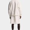 Pantaloncini Dsquared2 dalla vestibilità comoda Pantaloncini Dsquared2 dalla vestibilità comoda