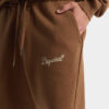 Pantaloncini Dsquared2 dalla vestibilità comoda Pantaloncini Dsquared2 dalla vestibilità comoda