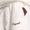 Pantaloncini Dsquared2 dalla vestibilità comoda Pantaloncini Dsquared2 dalla vestibilità comoda