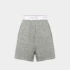 Pantaloncini Dsquared2 Tape Big Fit Pantaloncini Dsquared2 Tape Big Fit