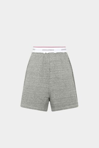 Pantaloncini Dsquared2 Tape Big Fit