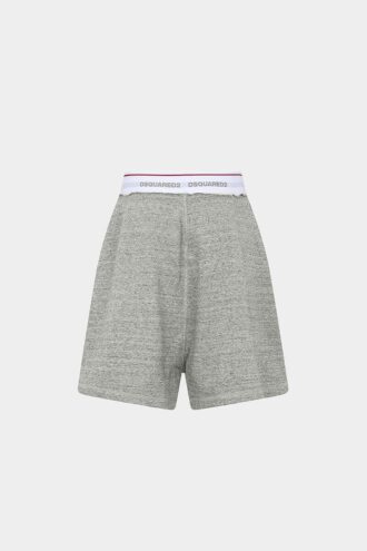 Pantaloncini Dsquared2 Tape Big Fit