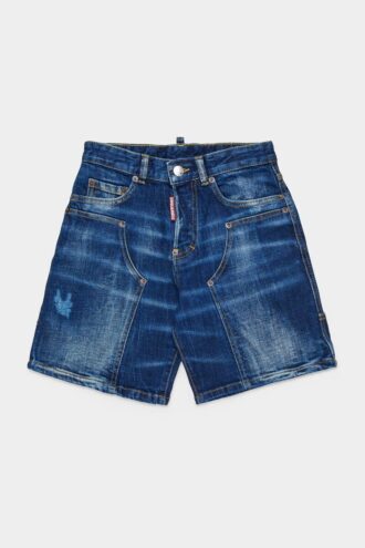 Pantaloncini in denim D2Kids Junior