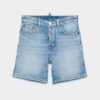 Pantaloncini in denim D2Kids Junior Pantaloncini in denim D2Kids Junior