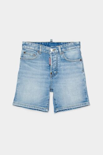 Pantaloncini in denim D2Kids Junior