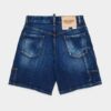 Pantaloncini in denim D2Kids Junior Pantaloncini in denim D2Kids Junior
