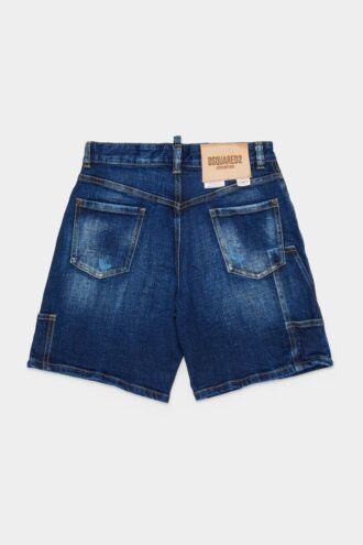 Pantaloncini in denim D2Kids Junior