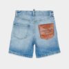 Pantaloncini in denim D2Kids Junior Pantaloncini in denim D2Kids Junior