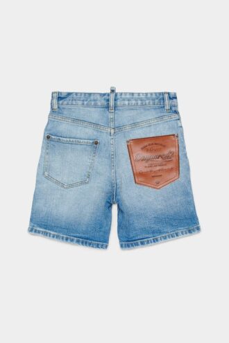 Pantaloncini in denim D2Kids Junior