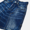 Pantaloncini in denim D2Kids Junior Pantaloncini in denim D2Kids Junior