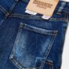 Pantaloncini in denim D2Kids Junior Pantaloncini in denim D2Kids Junior
