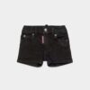 Pantaloncini in denim D2Kids per neonati Pantaloncini in denim D2Kids per neonati